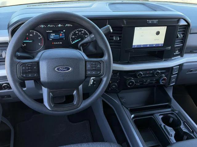 new 2026 Ford F-250 car, priced at $66,589