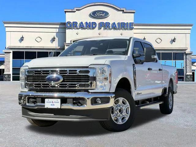 new 2026 Ford F-250 car, priced at $66,589