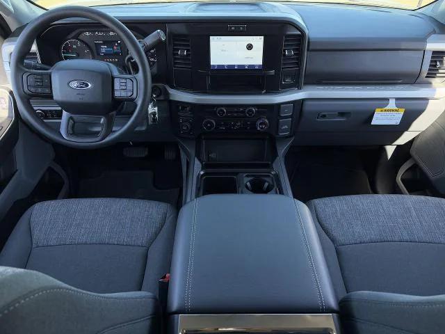 new 2026 Ford F-250 car, priced at $66,589