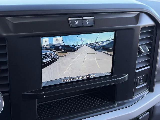 new 2026 Ford F-250 car, priced at $66,589