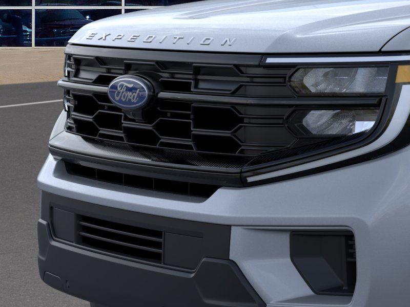 new 2026 Ford Expedition Max car, priced at $81,325