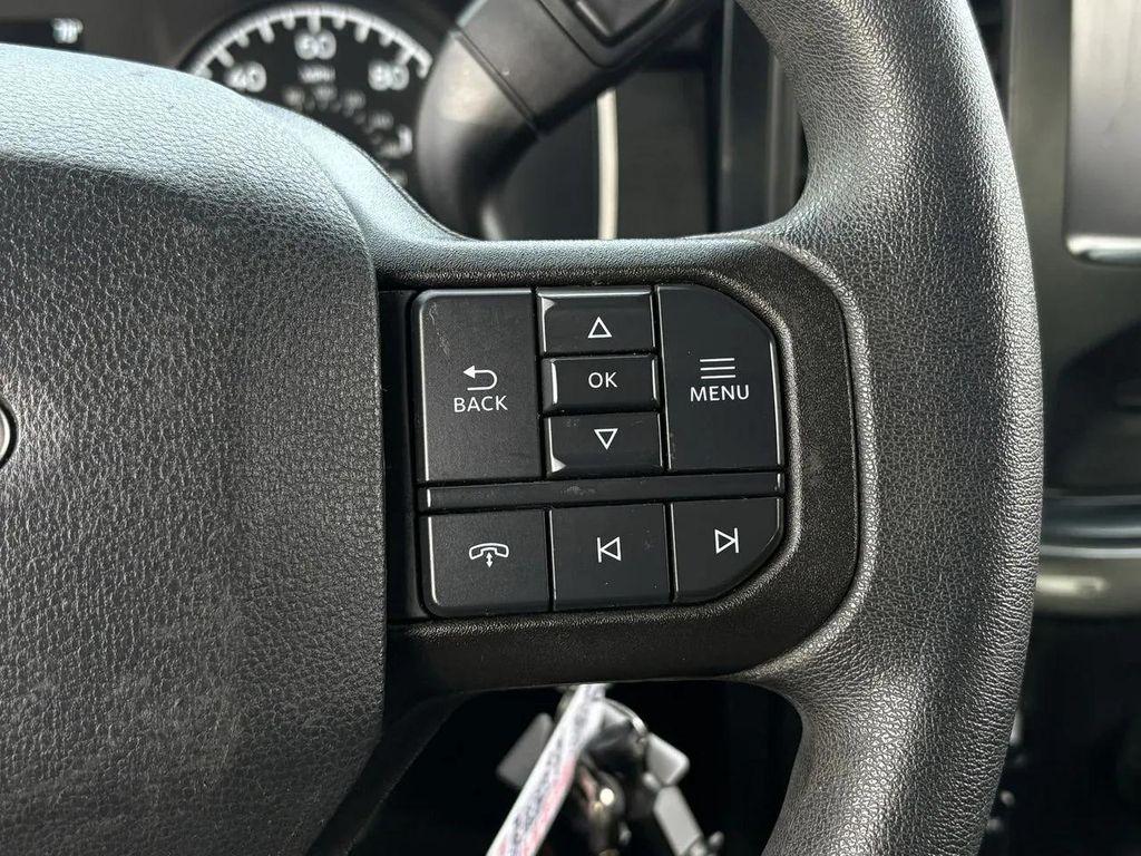 used 2023 Ford F-150 car, priced at $29,999