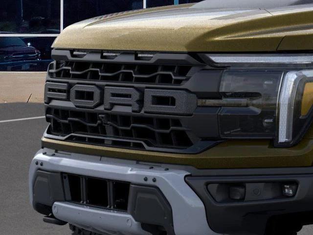 new 2025 Ford F-150 car, priced at $94,585