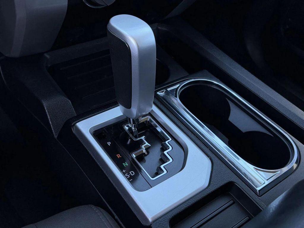 used 2018 Toyota Tundra car, priced at $27,541