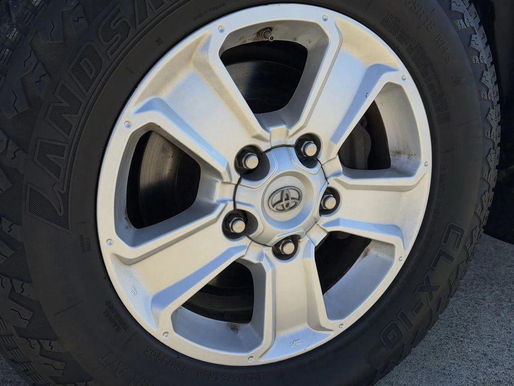 used 2018 Toyota Tundra car, priced at $27,541