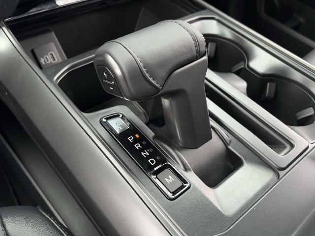 new 2026 Ford F-150 car, priced at $68,871