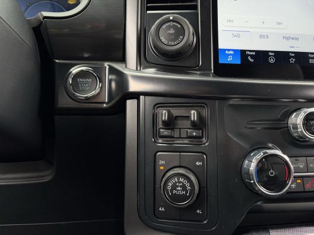 new 2026 Ford F-150 car, priced at $68,871
