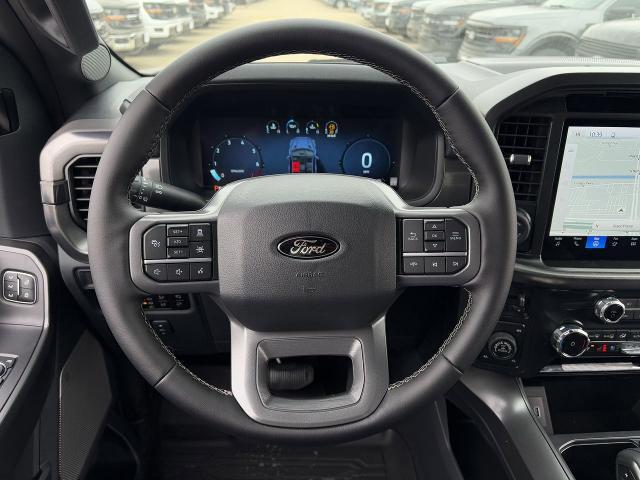 new 2026 Ford F-150 car, priced at $68,871