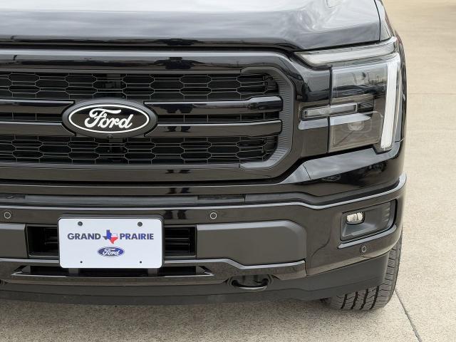 new 2026 Ford F-150 car, priced at $68,871
