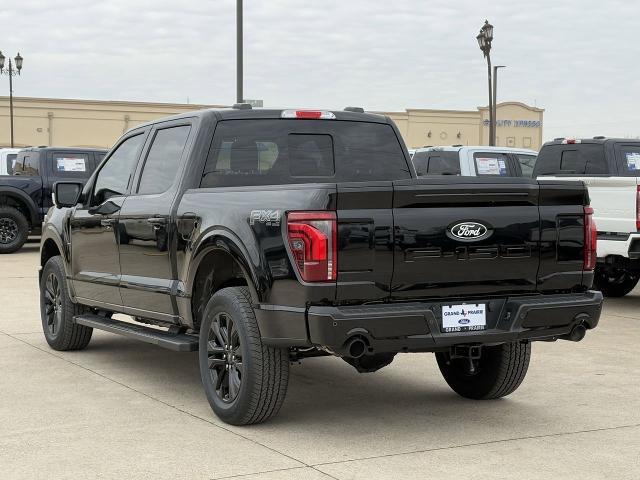 new 2026 Ford F-150 car, priced at $68,871