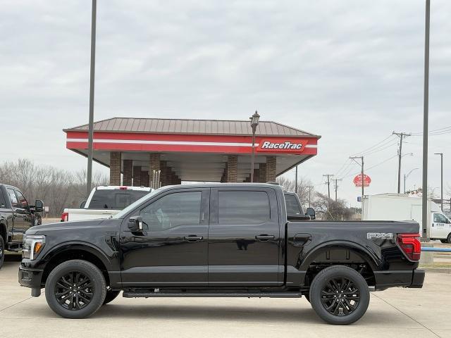 new 2026 Ford F-150 car, priced at $68,871