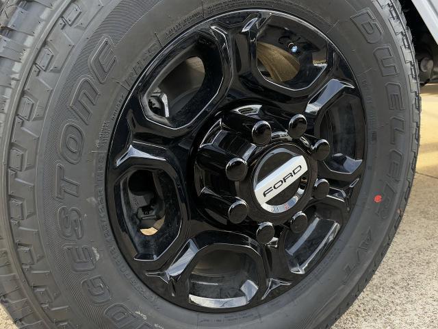 new 2026 Ford F-250 car, priced at $65,119