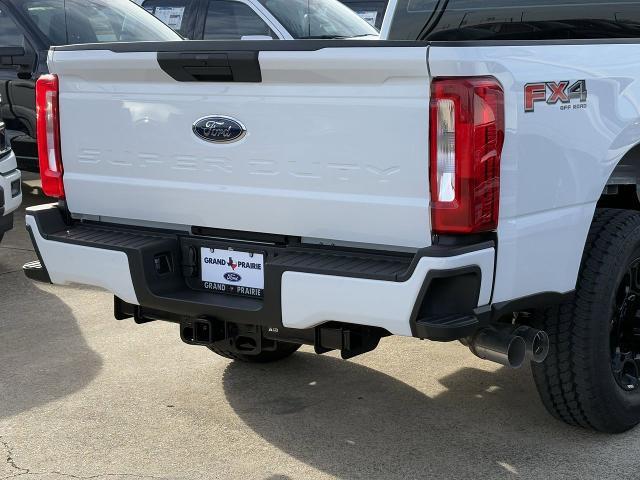 new 2026 Ford F-250 car, priced at $65,119