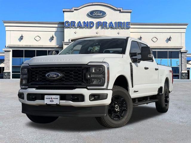 new 2026 Ford F-250 car, priced at $65,119