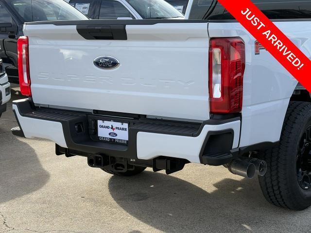 new 2026 Ford F-250 car, priced at $65,119