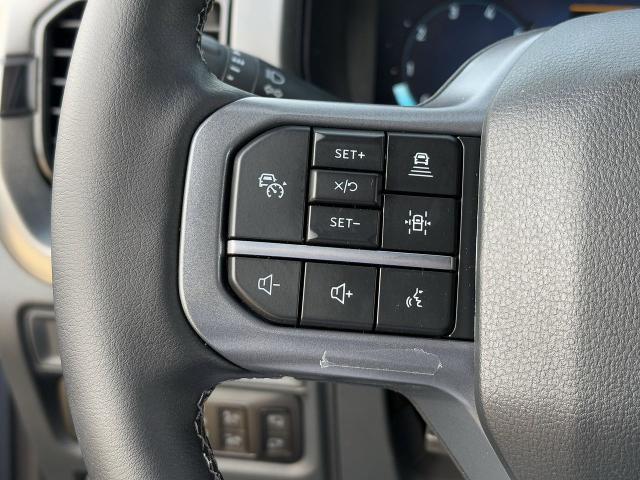 new 2025 Ford F-150 car, priced at $63,042