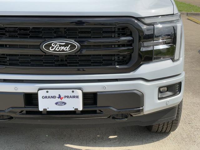 new 2025 Ford F-150 car, priced at $63,042