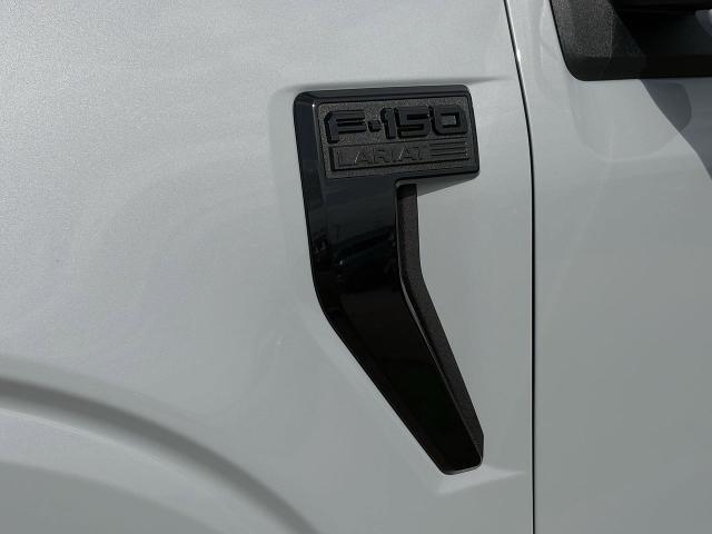 new 2025 Ford F-150 car, priced at $63,042