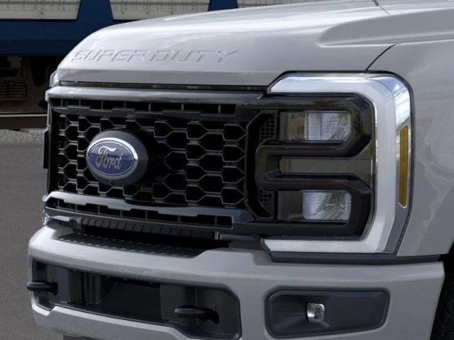new 2026 Ford F-250 car, priced at $70,909