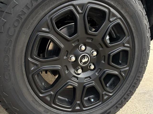 new 2026 Ford Bronco Sport car, priced at $38,415