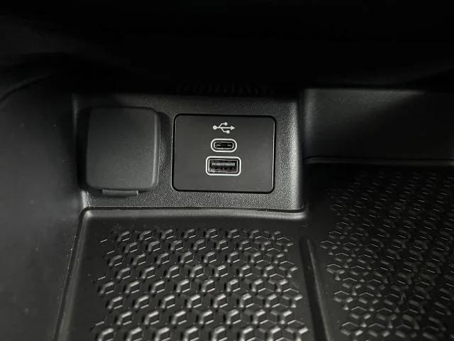 new 2026 Ford Bronco Sport car, priced at $38,415