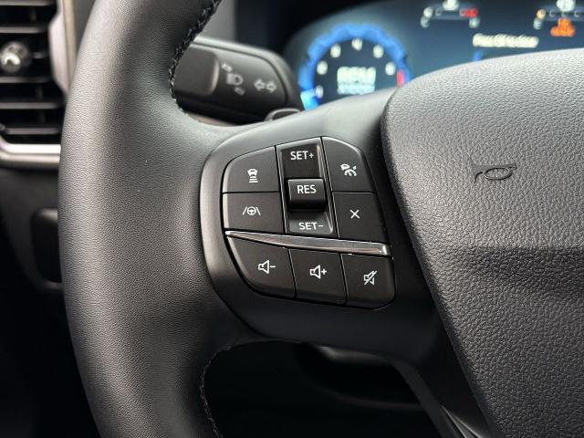 new 2026 Ford Bronco Sport car, priced at $38,415