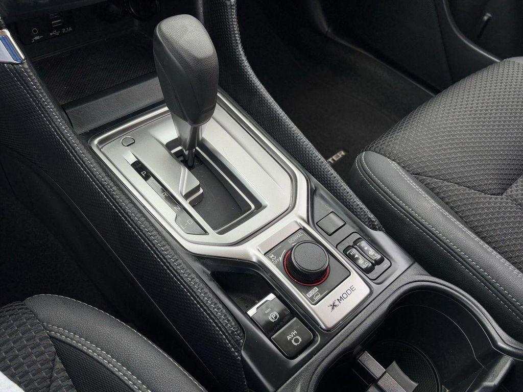 used 2024 Subaru Forester car, priced at $24,363