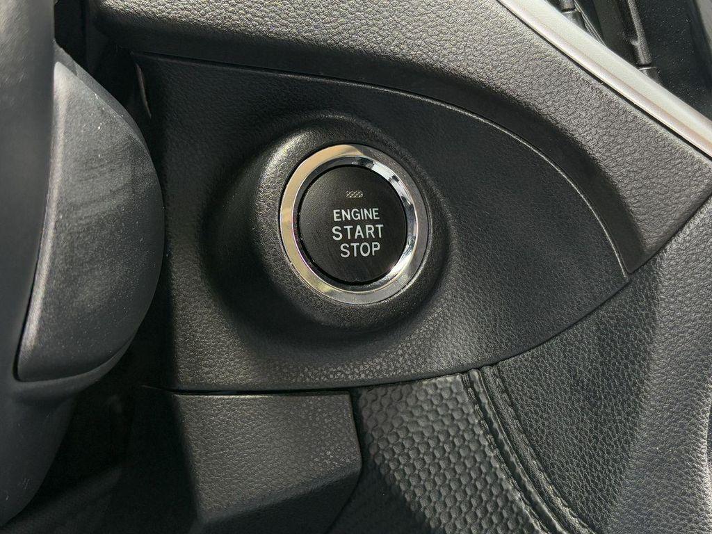 used 2024 Subaru Forester car, priced at $24,363