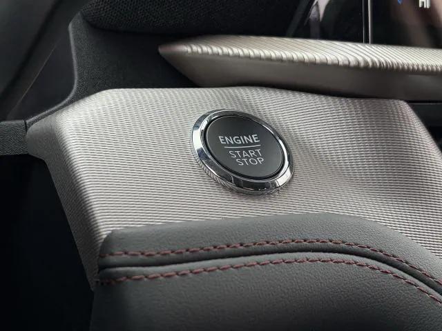 new 2026 Ford Explorer car, priced at $36,849