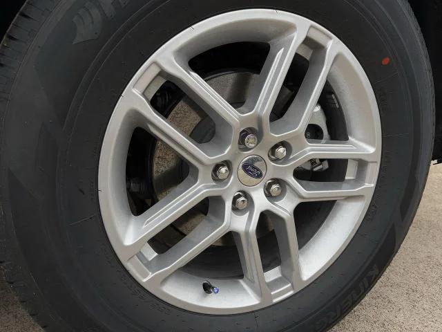 new 2026 Ford Explorer car, priced at $36,849