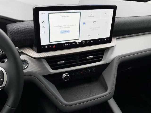 new 2026 Ford Explorer car, priced at $36,849