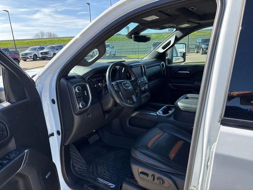 used 2020 GMC Sierra 1500 car, priced at $39,769