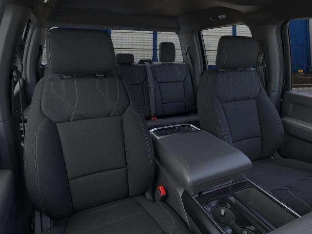 new 2026 Ford F-150 car, priced at $40,938