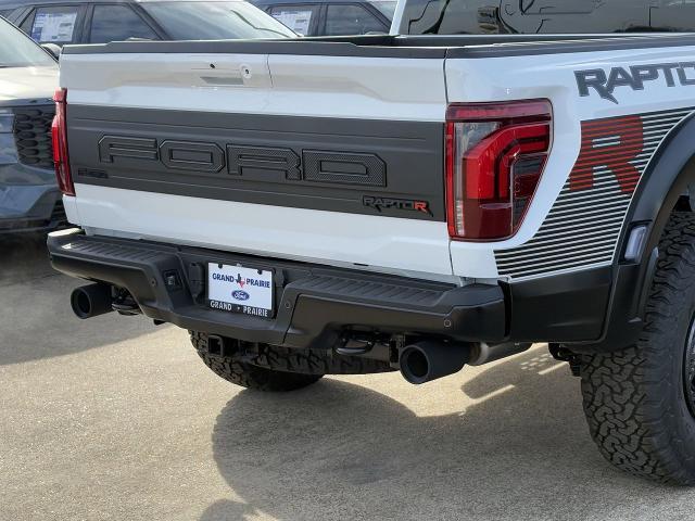 new 2025 Ford F-150 car, priced at $135,020