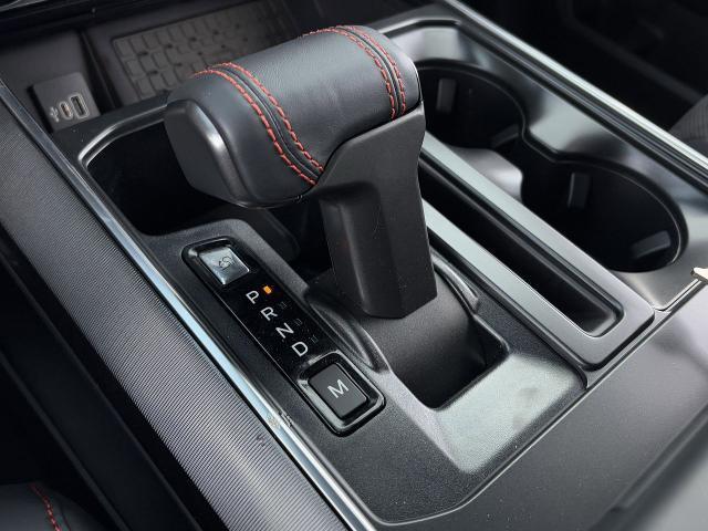 new 2025 Ford F-150 car, priced at $135,020