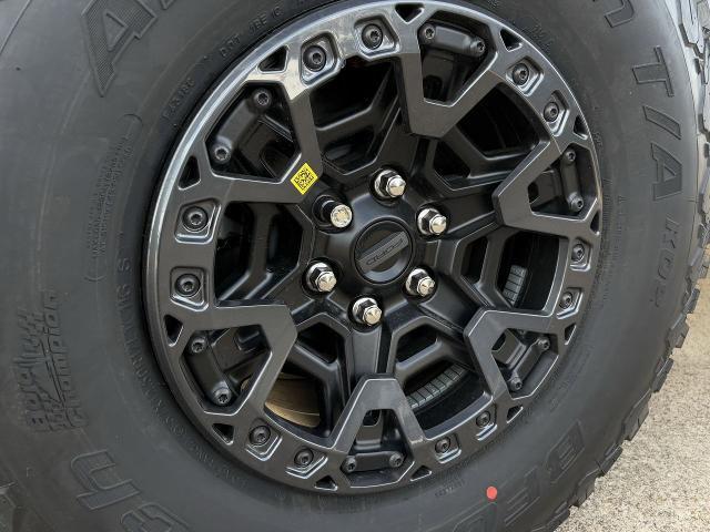 new 2025 Ford F-150 car, priced at $135,020