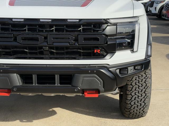 new 2025 Ford F-150 car, priced at $135,020