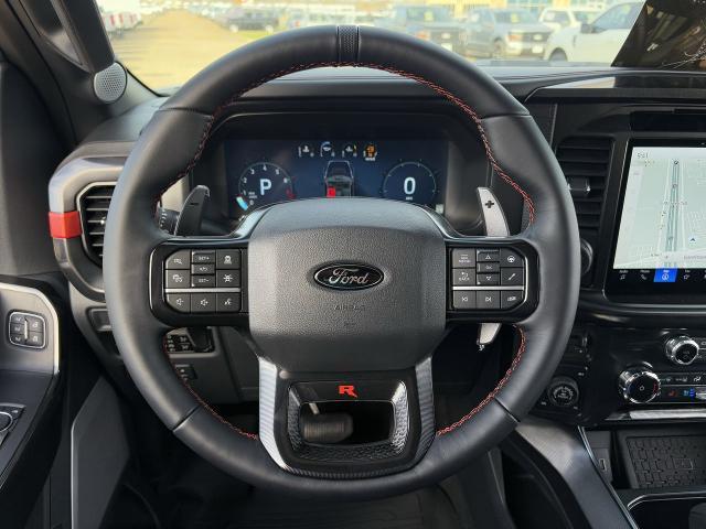 new 2025 Ford F-150 car, priced at $135,020