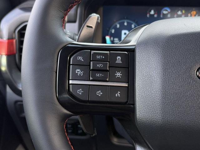 new 2025 Ford F-150 car, priced at $135,020