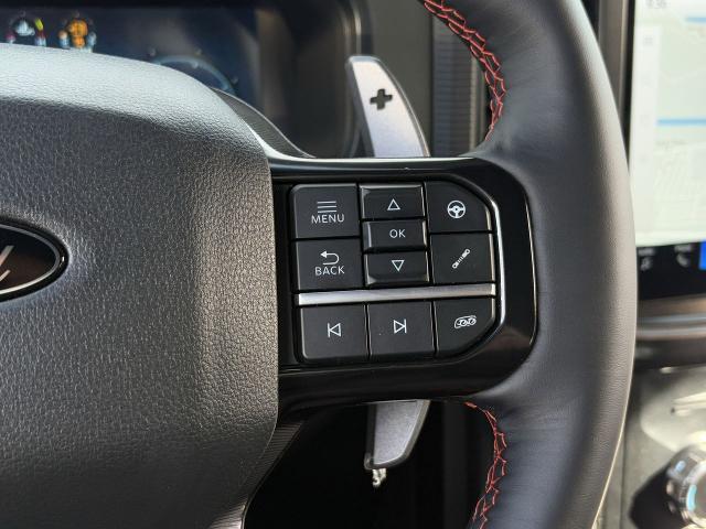 new 2025 Ford F-150 car, priced at $135,020