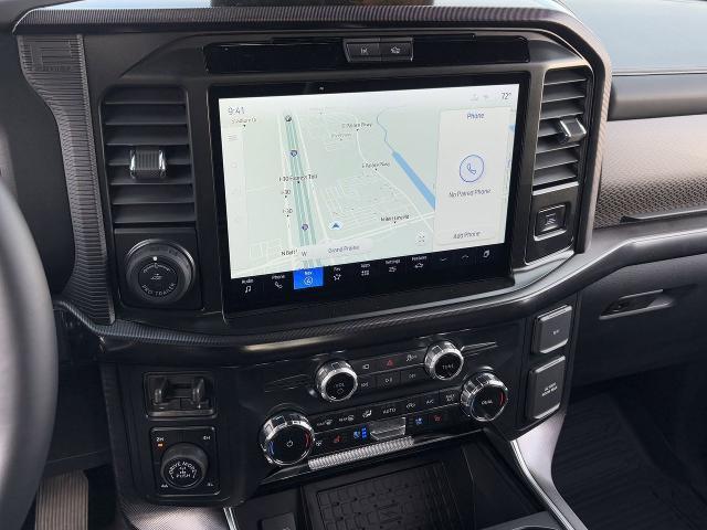 new 2025 Ford F-150 car, priced at $135,020