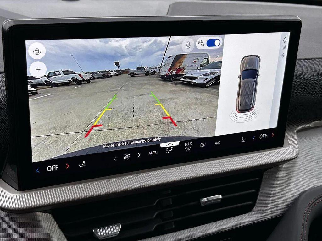 new 2026 Ford Explorer car, priced at $36,814