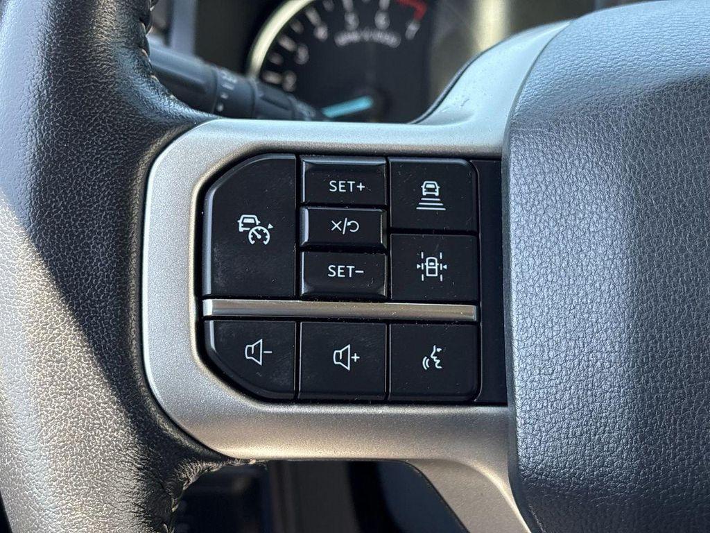 used 2022 Ford Expedition car, priced at $38,145