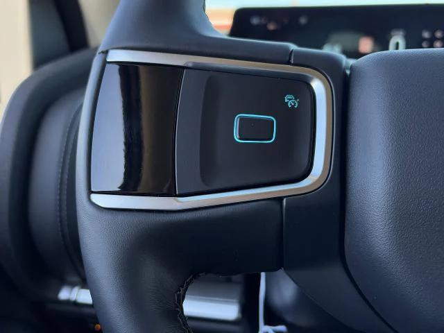 new 2026 Ford Expedition Max car, priced at $82,933