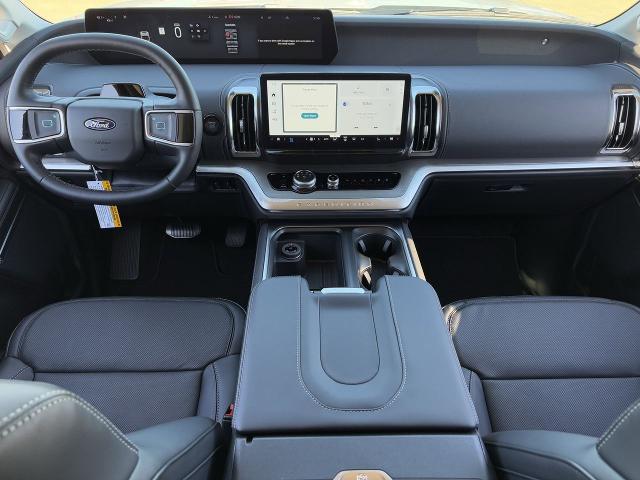 new 2026 Ford Expedition Max car, priced at $82,933