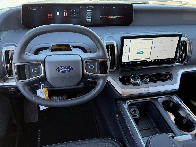 new 2026 Ford Expedition Max car, priced at $82,933