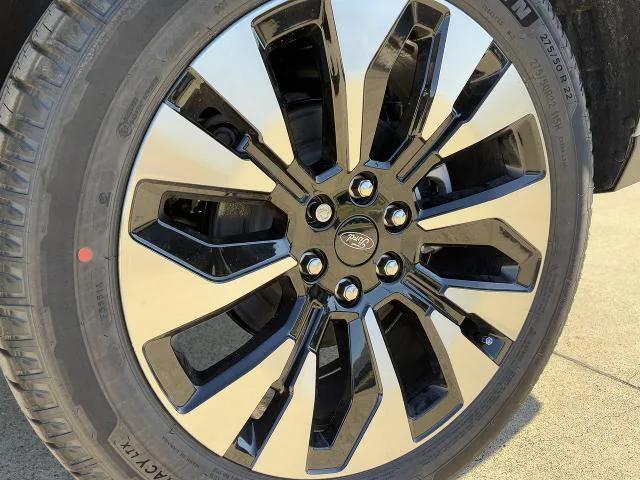 new 2026 Ford Expedition Max car, priced at $82,933