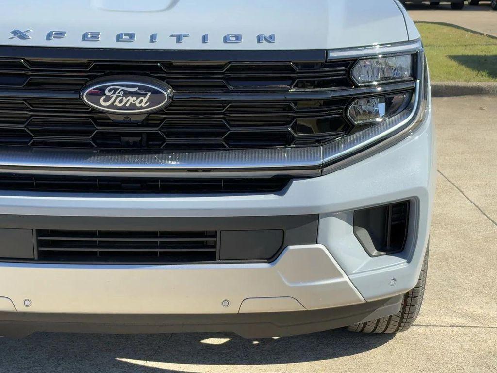 new 2026 Ford Expedition Max car, priced at $86,183