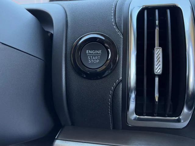 new 2026 Ford Expedition Max car, priced at $82,933