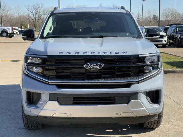new 2026 Ford Expedition Max car, priced at $82,933